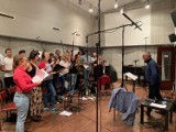 Krakowski chór Pro Musica Mundi nagrał swoje partie na potrzeby soundtracku do serialu "Wiedźmin" 