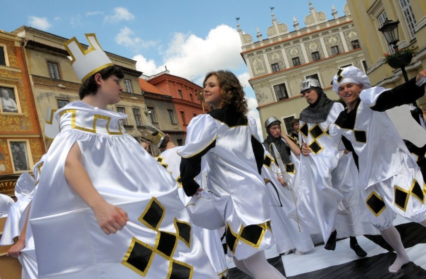Europejski Festiwal Szachowy - Lublin 2012 (WIDEO, ZDJĘCIA)