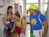 Malbork. Fundacja Dr Clown szuka wolontariuszy. Wkrótce spotkanie dla chętnych