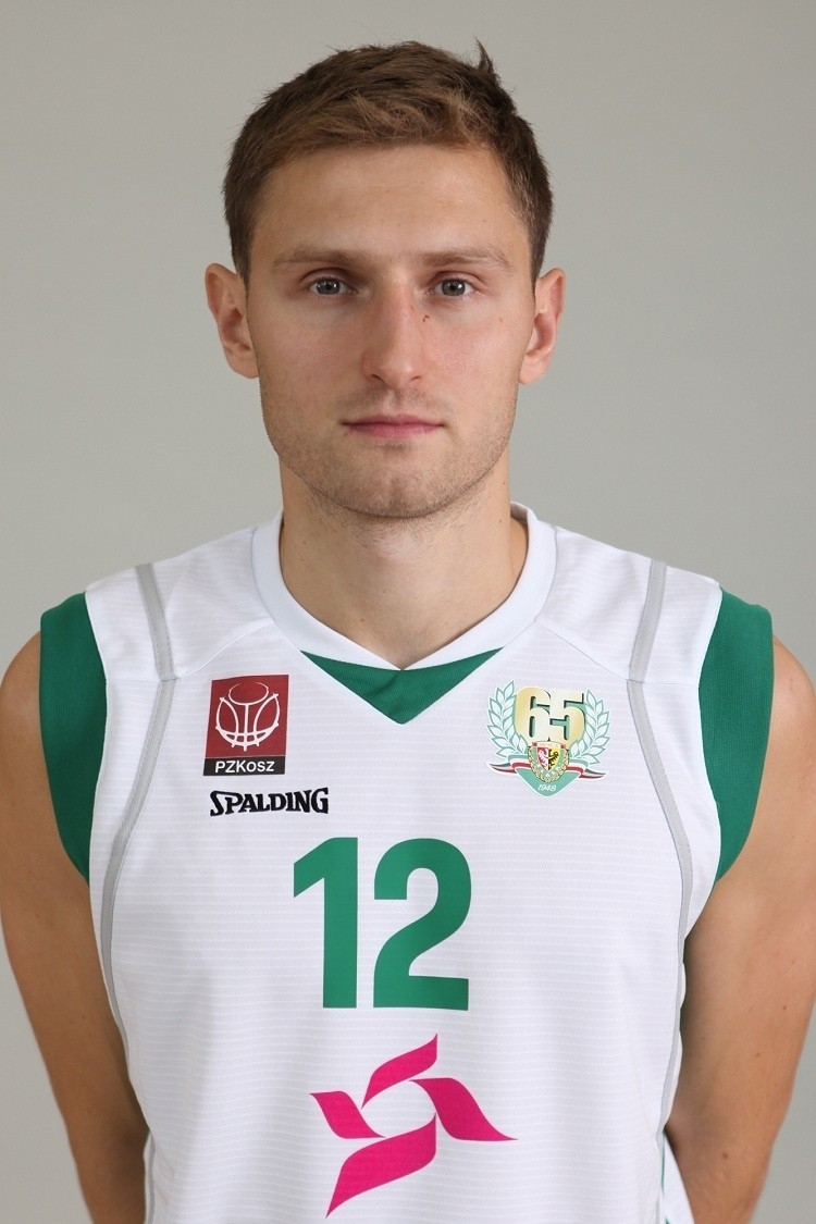12. Adrian Mroczek-Truskowski...