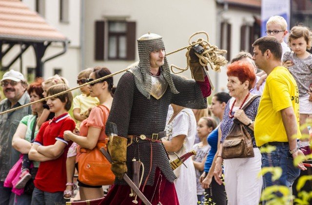 Ster na Bydgoszcz