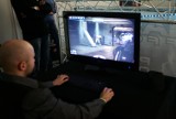 Lublin: Kradli gry komputerowe z salonów prasowych