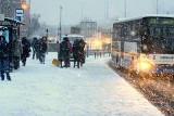 Ślisko na pomorskich drogach! W Tczewie pieszy zginął pod kołami auta, które wpadło w poślizg