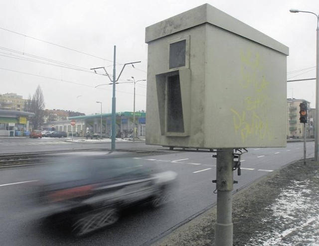 Sposobów na uniknięcie zdjęcia jest wiele.