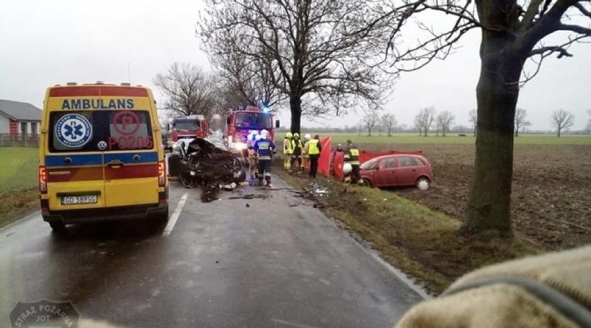 Tragiczny wypadek w Miroszce: policja szuka świadków tego zdarzenia