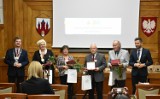 Malborska Rada Seniorów zakończyła drugą kadencję. Uroczyście podsumowano działania na rzecz środowiska starszych mieszkańców