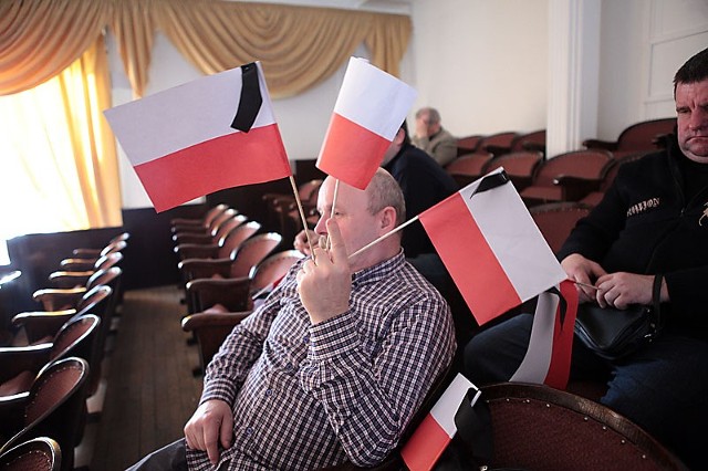 Kolejna nadzwyczajna sesja Rady Miejskiej w sprawie łódzkich wodociągów.