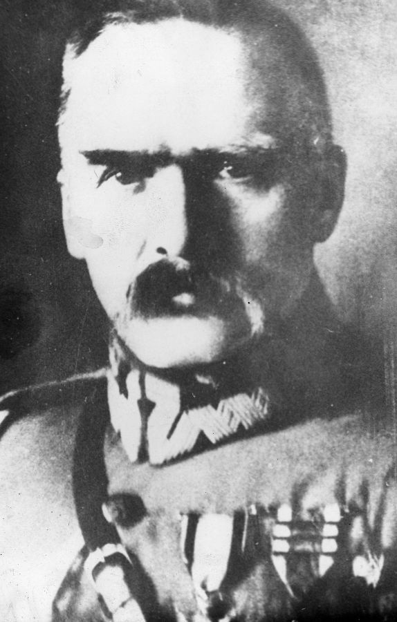 Józef Piłsudski