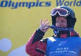 Sześć medali zdobyli Wielkopolanie na Światowych Zimowych Igrzysk Olimpiad Specjalnych w Pyeongchang