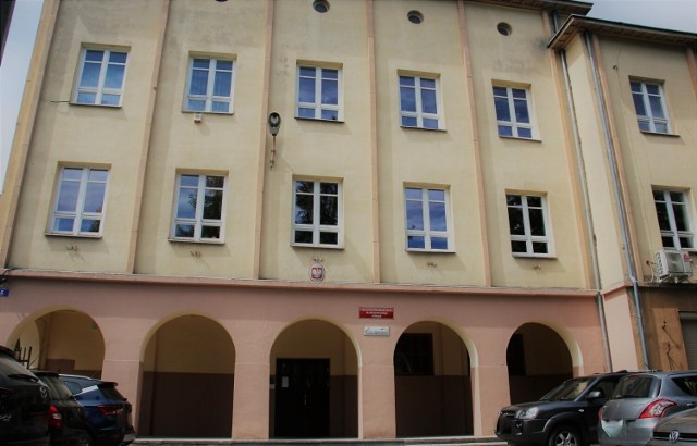 VI Liceum Ogólnokształcące imienia Juliusza Słowackiego dysponuje jeszcze 20 wolnymi miejscami w klasach pierwszych.