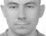 Zaginął Arkadiusz Górski. Suwalscy policjanci poszukują 32-latka