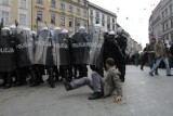 15 lat od pierwszego Marszu Równości [ARCHIWALNE ZDJĘCIA]