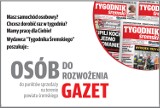 Uwaga, praca! Poszukujemy osób do rozwożenia "Tygodnika Śremskiego"