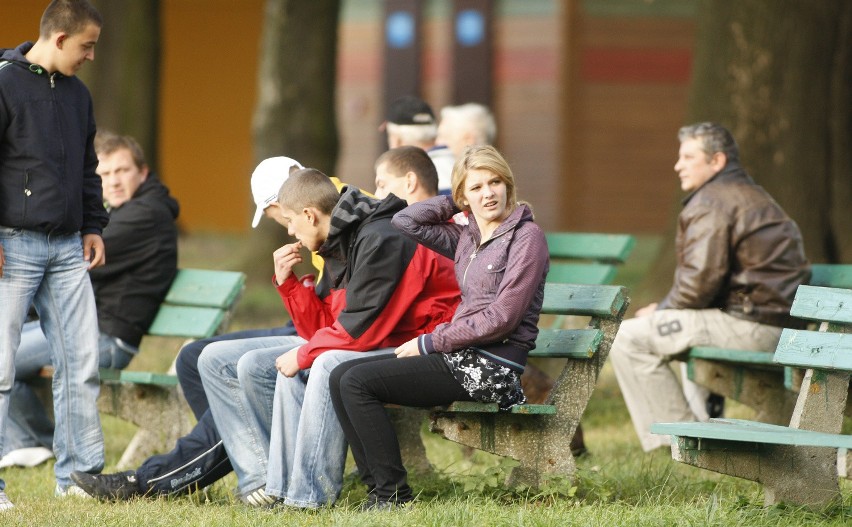 KS Brochów - MDK Nowy Dwór 3:1