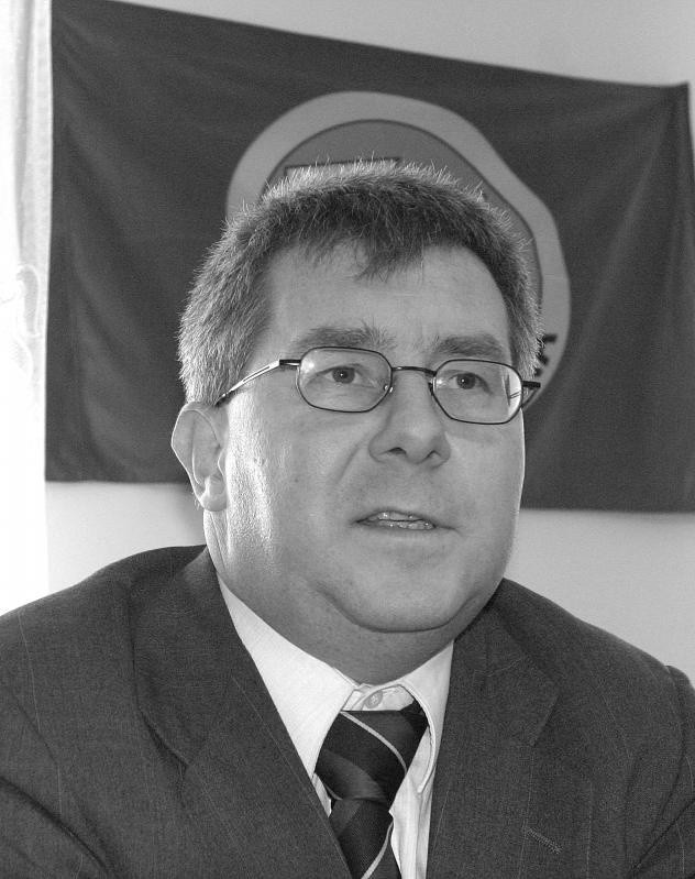 Ryszard Czarnecki