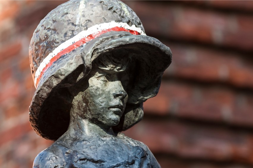 Młodzi wielunianie oddawali życie w Powstaniu Warszawskim [REPORTAŻ]