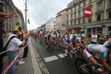 Katowice: Miasto zapłaciło 400 tys. za Tour de Pologne. Ile zarobi?
