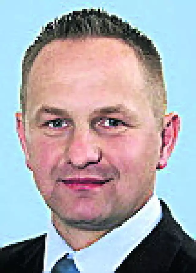 Grzegorz Niezgoda, burmistrz Szczawnicy (pow. nowotarski)