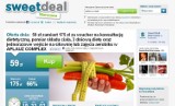 SweetDeal w Warszawie: 59 zł zamiast 175 zł za voucher na konsultację dietetyczną