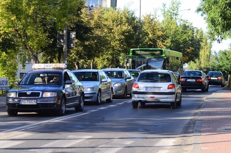 Poznań: Nowa Naramowicka powstanie po roku... 2030. Debata mieszkańców [ZDJĘCIA]