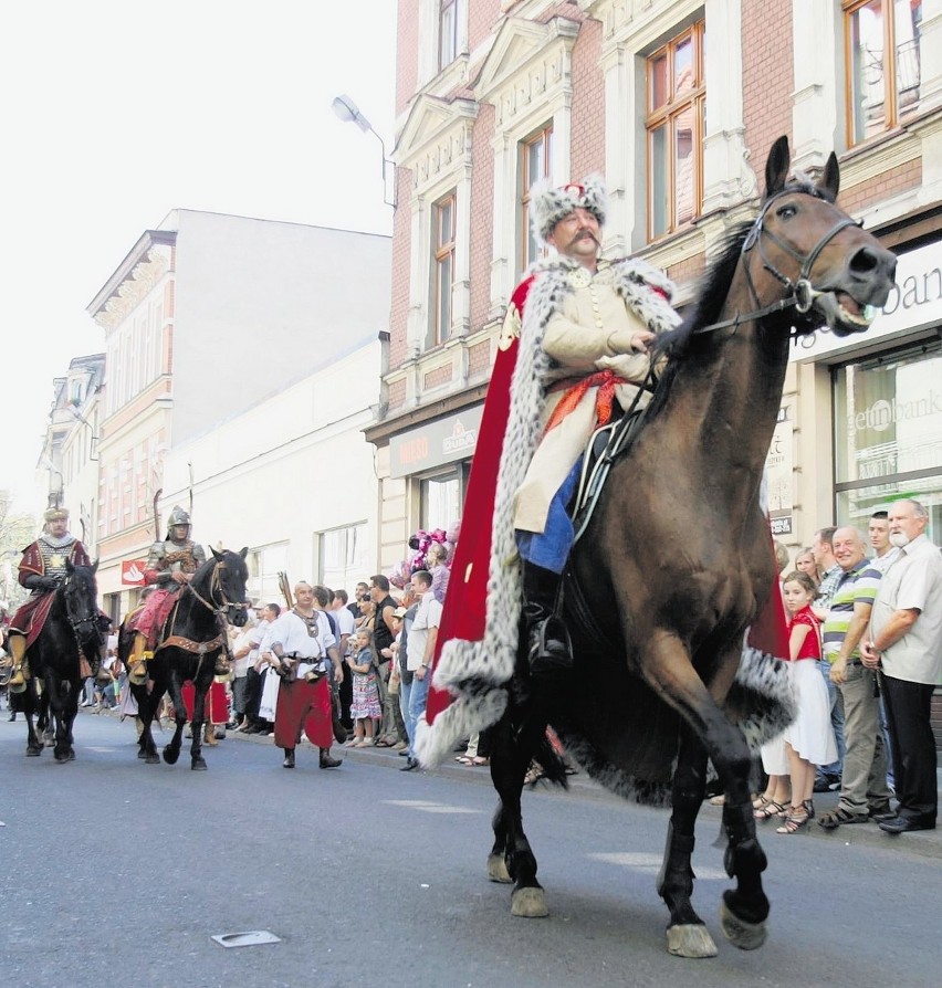 Zwycięzca kategorii Wydarzenia artystyczne:...