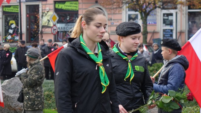 Święto Niepodległości Oborniki