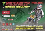 Cross Country: Wyścigi na hałdzie w Bogdance