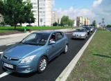 Lubin: Miasto będzie zarządzać drogami powiatowymi