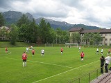 ZAKOPANE. Urzędnicy i radni kontra miejscowi kupcy na boisku