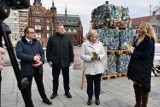 Legnica idzie na wojnę z plastikiem. Stawką - ekologia i pieniądze