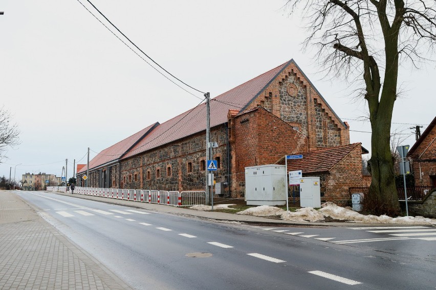 Gmina Jerzmanowa ogłosiła konkurs na nazwę świetlicy wiejskiej i kręgielni. Obiekt powstał w starej stodole i oborze