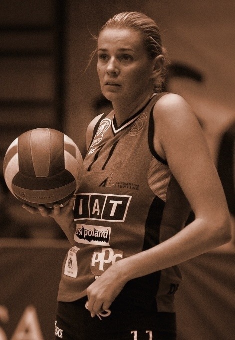 Agata Mróz-Olszewska zmarła 4 czerwca 2008 roku