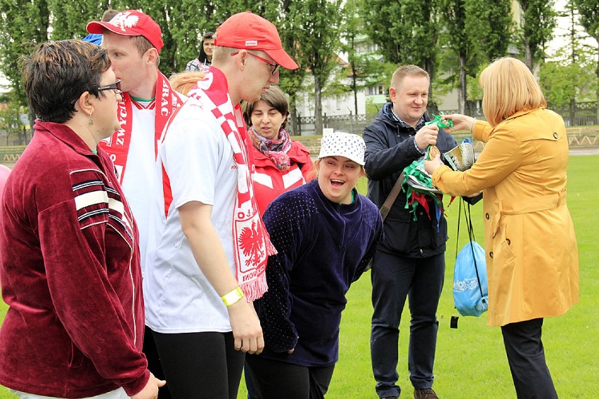 Juwenalia 2016 w Raciborzu na sportowo [ZDJĘCIA FOTON]