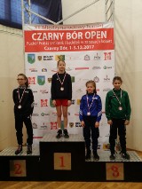 Dziewczyny z Agrosu na medal!