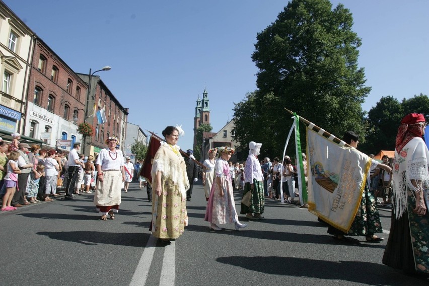 Pielgrzymka kobiet do Piekar 2012