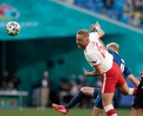 Euro 2020. Kamil Glik po meczu ze Szwecją: Nie zasłużyliśmy, żeby grać dalej w tym turnieju