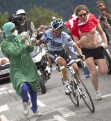 Tour de Pologne 2011 na Śląsku będzie wyglądać jak Tour de France? [ZDJĘCIA]