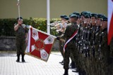 Święto Wojska Polskiego w Garnizonie Zamość. W programie awanse na wyższe stopnie wojskowe oraz wręczenie medali i odznaczeń [ZDJĘCIA]