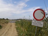 Tarnów: nowe drogi odcięły szlak pieszych i rowerzystów