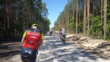 Radomsko. Grupa Rowerowo.pl zaprasza na rowerową pielgrzymkę na Jasną Górę