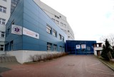 Sanepid skontrolował OIOM w szpitalu przy Arkońskiej i uspokaja: nie ma zagrożenia