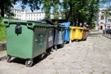 Kraków. Podwyżka opłat za wywóz śmieci. Urzędnicy proponują nową stawkę