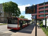 Nowe tablice elektroniczne od ZTM staną na przystankach autobusowych w 12 miastach