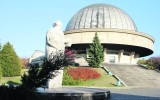 Kometa nad Szwajcarską Doliną - Planetarium Śląskie zaprasza na specjalny seans