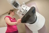 Miejski Zespół Opieki Zdrowotnej we Włocławku ma nowy mammograf. Już można zapisać się na badanie!