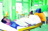 Katastrofalna sytuacja szpitala w Nowym Targu