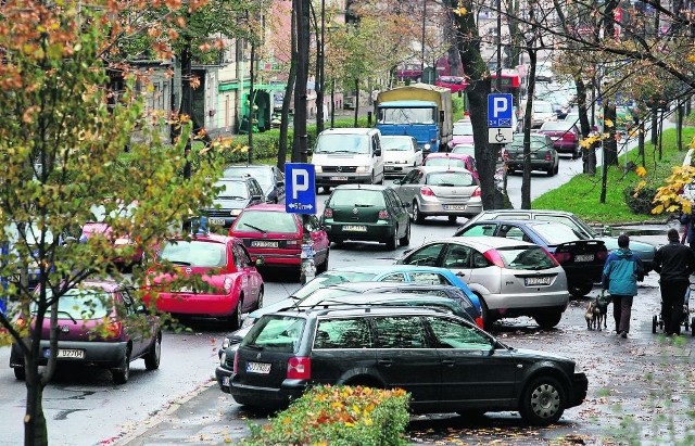 Według drogowców, po wybudowaniu obwodnicy południowej, ruch na ul. Wojska Polskiego  może zmniejszyć się o 15 proc.