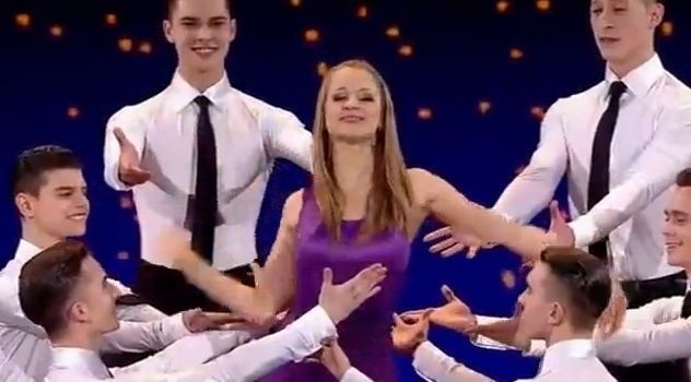 Lubelscy tancerze  z "Pasji" spodobali się w "Got to Dance" (WIDEO)