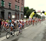 Tour de Pologne 2015 Siemianowice: Kolorowy peleton już czwarty raz przejedzie ulicami Siemianowic