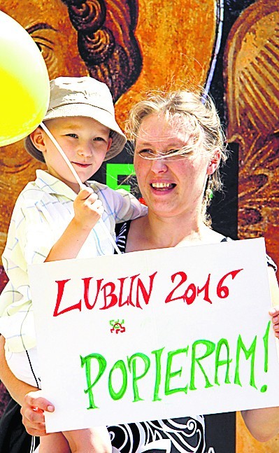 Czy Lublin ma szansę zostać Europejską Stolicą Kultury?